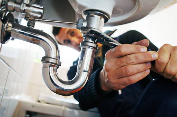 Best Plumbing Services Near Me  in West Branch, MI