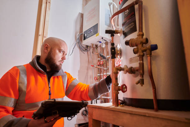 Professional Plumbing in West Branch, MI