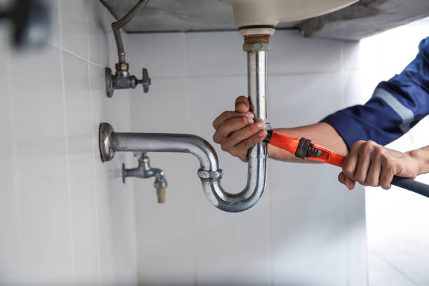 Best Affordable Plumber Near Me  in West Branch, MI