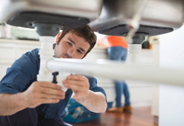 Best Residential Plumbing Services  in West Branch, MI