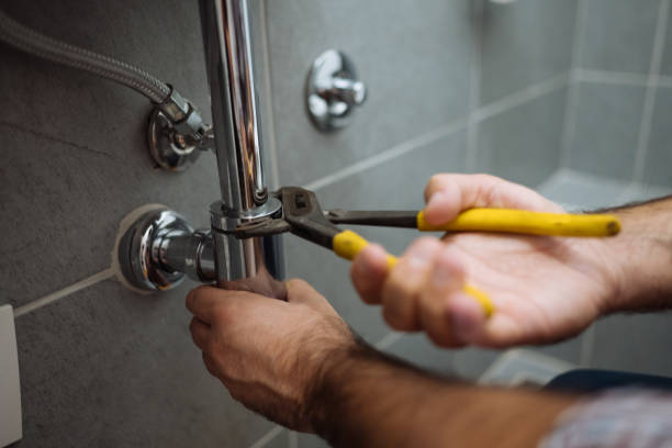 Shower Repair Services in West Branch, MI