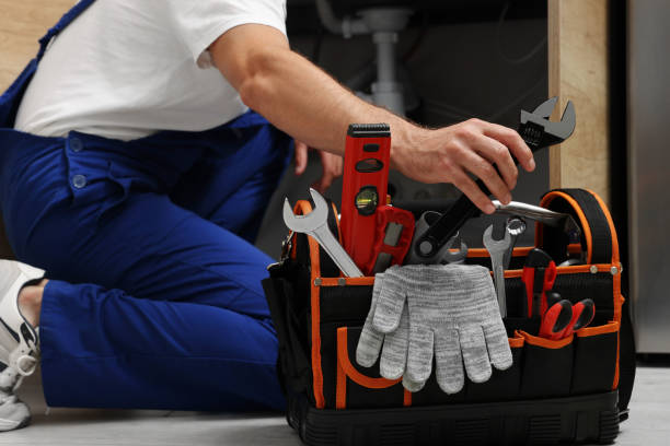Best 24-Hour Plumber Near Me  in West Branch, MI