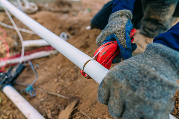 Best Affordable Plumbing Services  in West Branch, MI